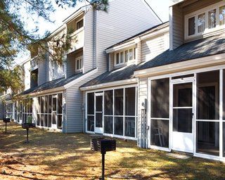 Deercreek Townhomes Surfside Beach Luaran gambar