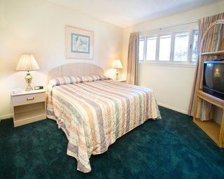 Deercreek Townhomes Surfside Beach Luaran gambar