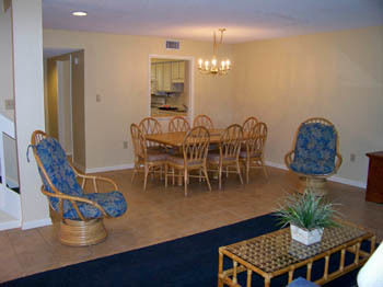 Deercreek Townhomes Surfside Beach Luaran gambar
